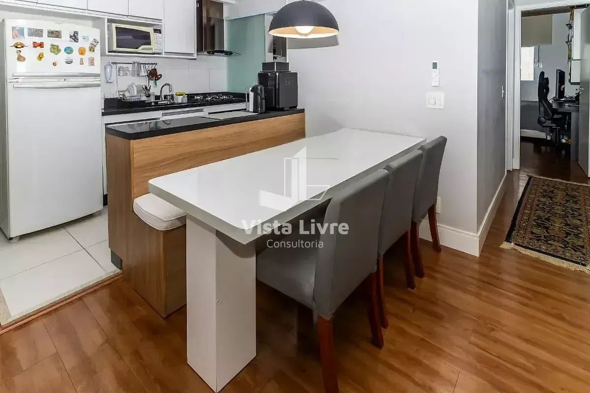 Apartamento, 3 quartos, 74 m² - Foto 9