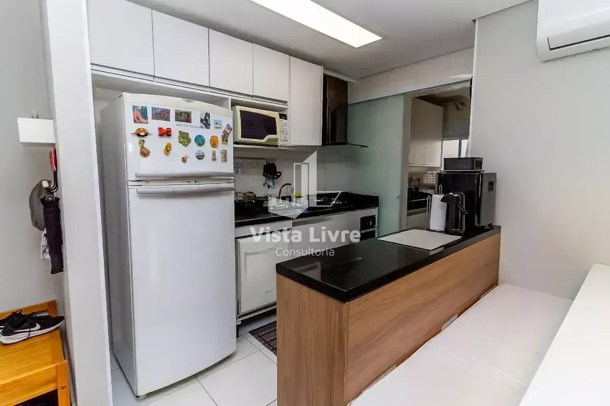 Apartamento, 3 quartos, 74 m² - Foto 11