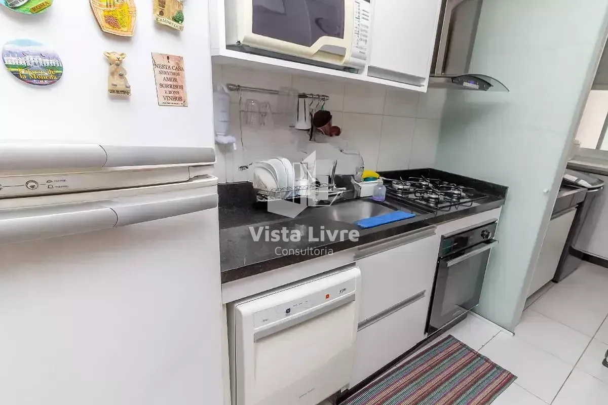 Apartamento, 3 quartos, 74 m² - Foto 12