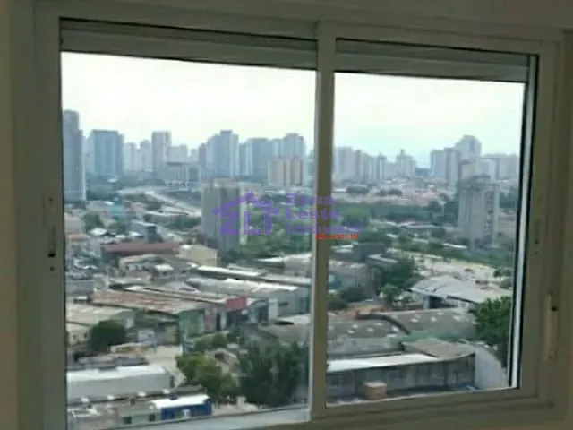 Apartamento com 40m² 2 quartos e 1 banheiro, à venda, no bairro Vila Carrão em São Paulo