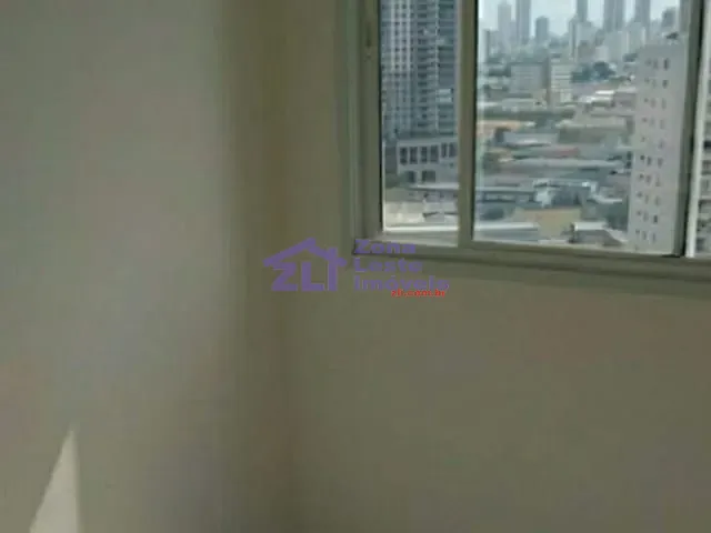 Apartamento com 40m² 2 quartos e 1 banheiro, à venda, no bairro Vila Carrão em São Paulo