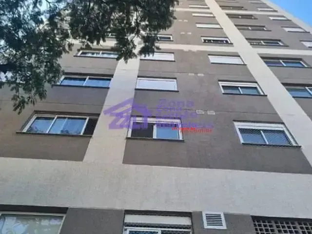 Apartamento com 40m² 2 quartos e 1 banheiro, à venda, no bairro Vila Carrão em São Paulo