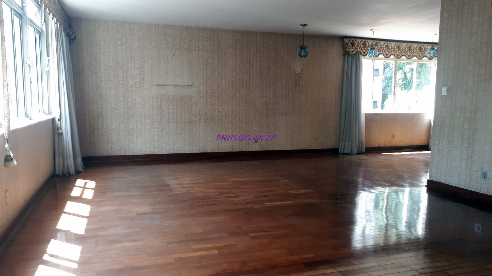 Apartamento, 4 quartos, 330 m² - Foto 1