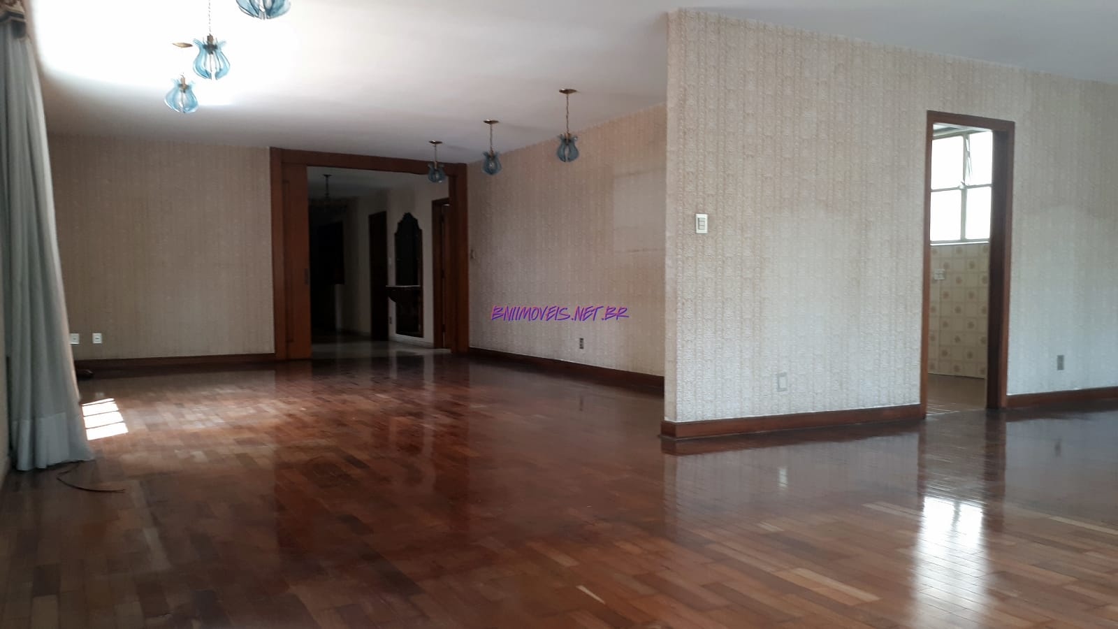 Apartamento, 4 quartos, 330 m² - Foto 8