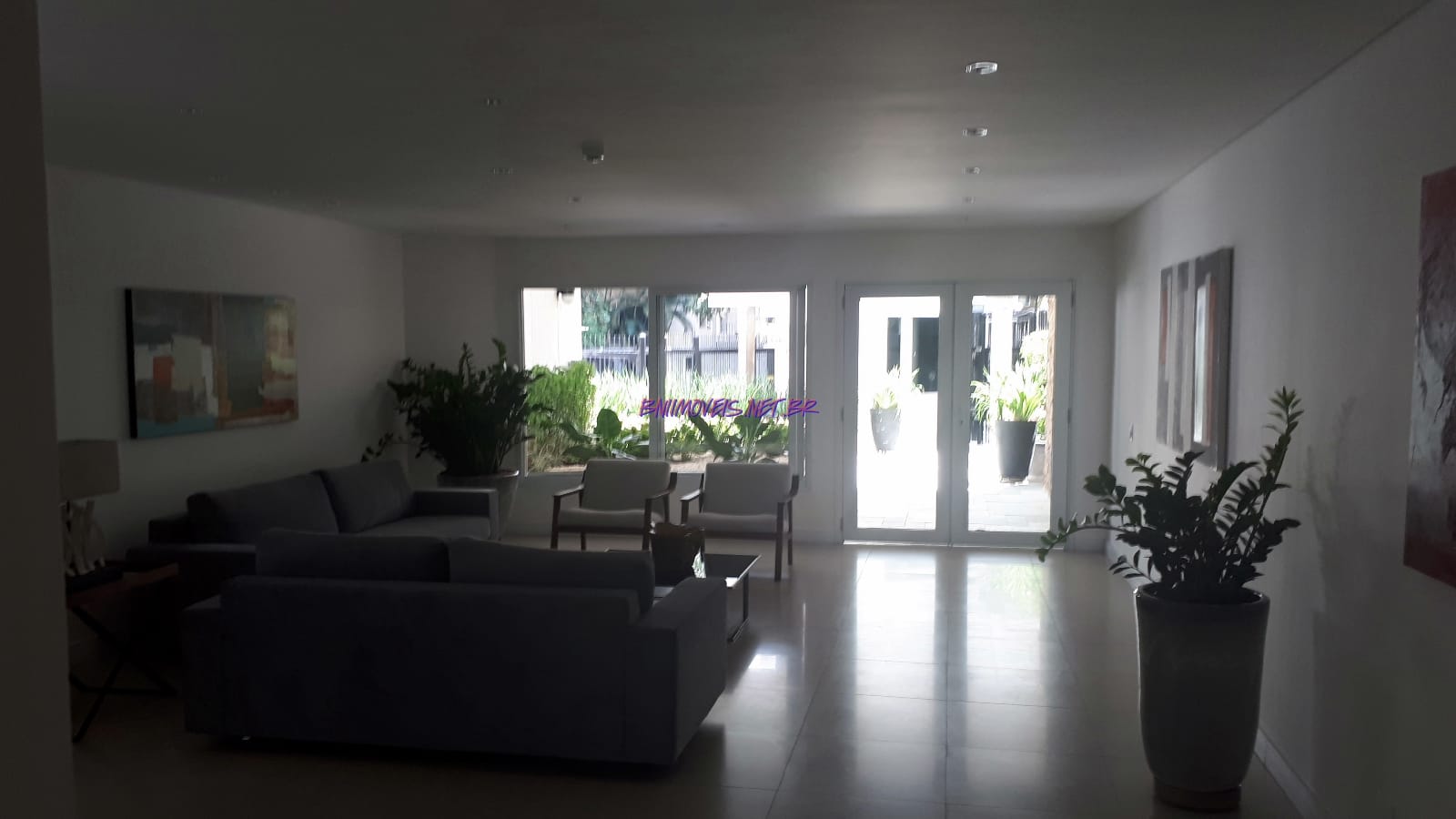 Apartamento, 4 quartos, 330 m² - Foto 5