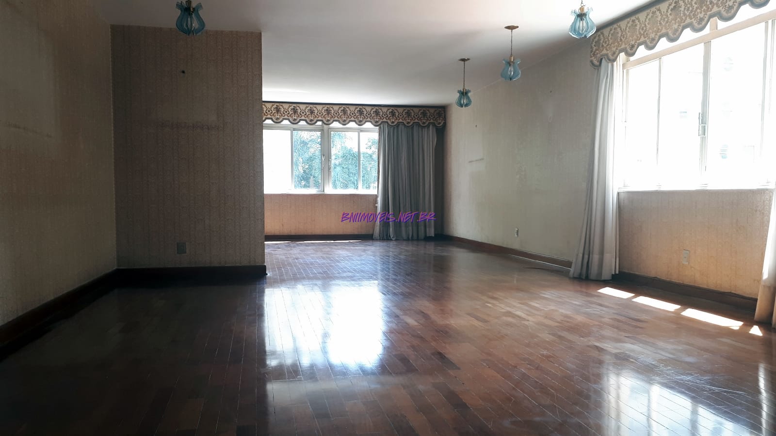 Apartamento, 4 quartos, 330 m² - Foto 4