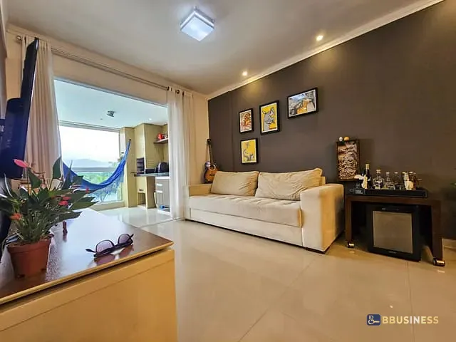 Apartamento 2 quartos e 2 banheiros, para alugar, no bairro Costa do Sol em Bertioga
