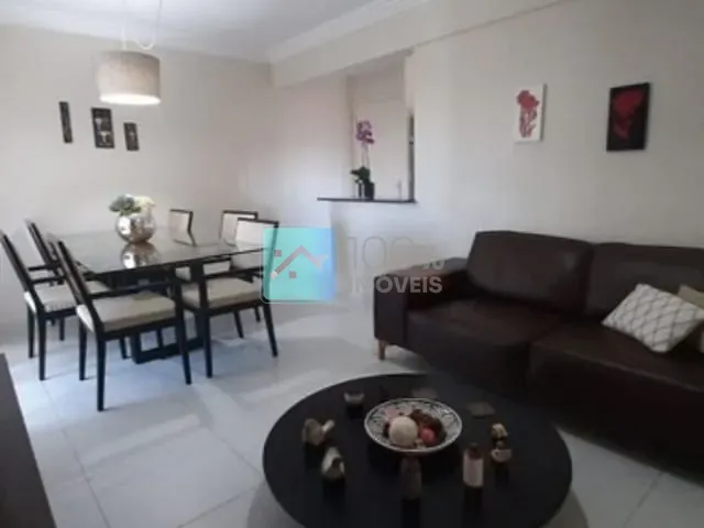 Apartamento com 70m² 3 quartos e 3 banheiros, à venda, no bairro Urbanova em São José dos Campos