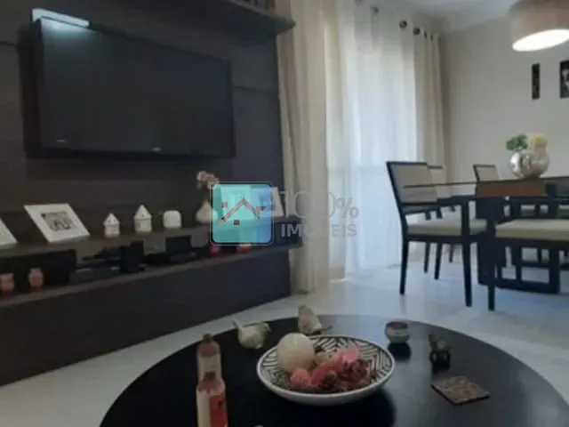 Apartamento com 70m² 3 quartos e 3 banheiros, à venda, no bairro Urbanova em São José dos Campos