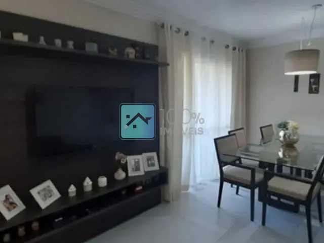 Apartamento com 70m² 3 quartos e 3 banheiros, à venda, no bairro Urbanova em São José dos Campos