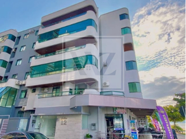 Apartamento 3 quartos e 2 banheiros, à venda, no bairro Meia Praia em Itapema