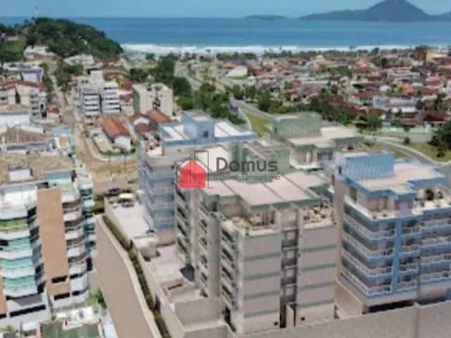 Apartamento 2 quartos e 1 banheiro, à venda, no bairro Praia Grande  em Ubatuba