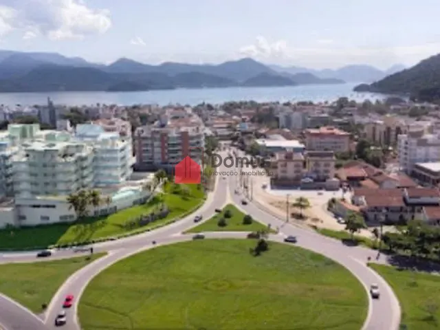 Apartamento 2 quartos e 1 banheiro, à venda, no bairro Praia Grande  em Ubatuba