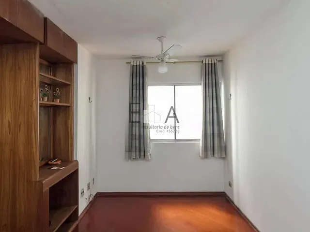 Apartamento com 48m² 2 quartos e 1 banheiro, à venda, no bairro Campos Elíseos em São Paulo