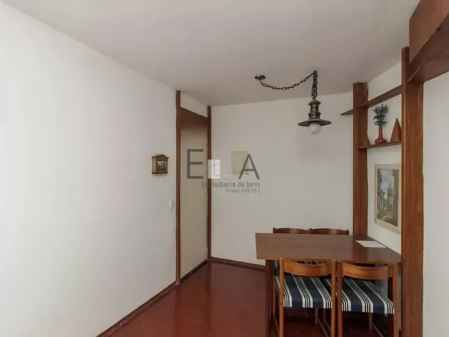 Apartamento com 48m² 2 quartos e 1 banheiro, à venda, no bairro Campos Elíseos em São Paulo