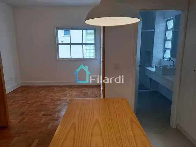 Apartamento 2 quartos e 2 banheiros, para alugar, no bairro Pinheiros em São Paulo