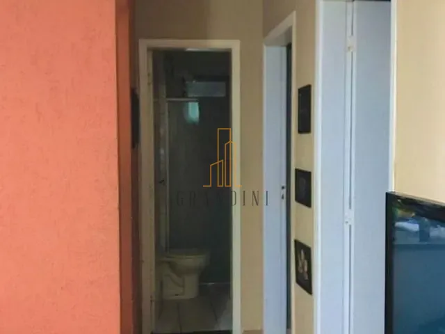 Apartamento 2 quartos e 1 banheiro, à venda, no bairro Paulicéia em São Bernardo do Campo
