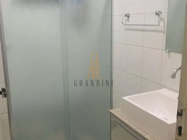 Apartamento 2 quartos e 1 banheiro, à venda, no bairro Paulicéia em São Bernardo do Campo
