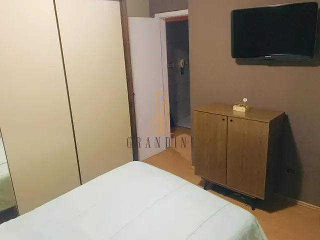 Apartamento 2 quartos e 1 banheiro, à venda, no bairro Paulicéia em São Bernardo do Campo