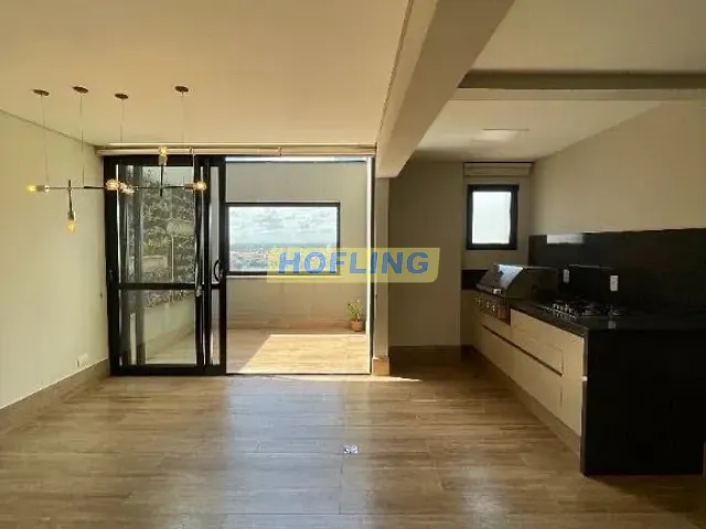 Apartamento com 219m² 4 quartos e 6 banheiros, para alugar, no bairro Jardim São Paulo em Rio Claro