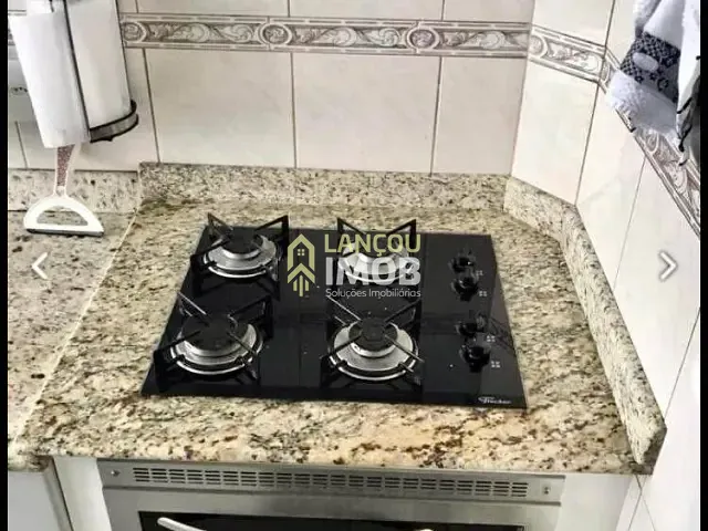 Apartamento com 92m² 3 quartos e 2 banheiros, à venda, no bairro Jardim Pitangueiras I em Jundiaí