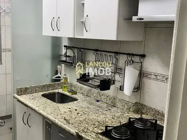 Apartamento com 92m² 3 quartos e 2 banheiros, à venda, no bairro Jardim Pitangueiras I em Jundiaí