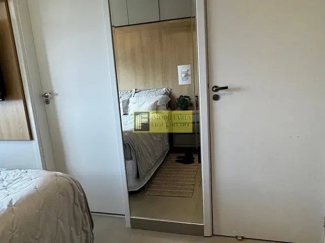 Apartamento com 77m² 3 quartos e 2 banheiros, à venda, no bairro Vila Redentora em São José do Rio Preto