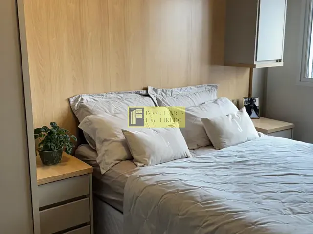 Apartamento com 77m² 3 quartos e 2 banheiros, à venda, no bairro Vila Redentora em São José do Rio Preto