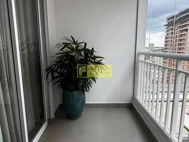 Apartamento com 77m² 3 quartos e 2 banheiros, à venda, no bairro Vila Redentora em São José do Rio Preto