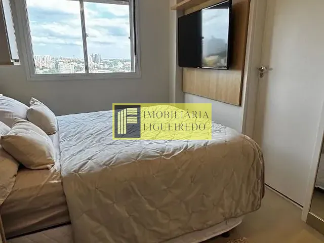 Apartamento com 77m² 3 quartos e 2 banheiros, à venda, no bairro Vila Redentora em São José do Rio Preto