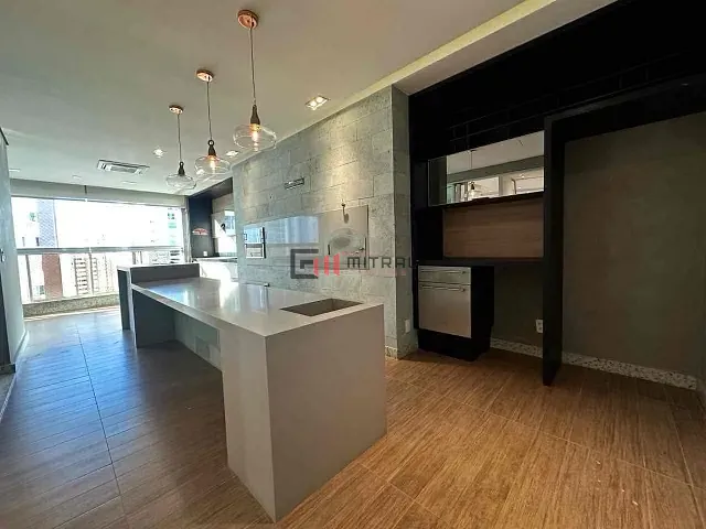 Apartamento 3 quartos e 5 banheiros, à venda, no bairro Gleba Fazenda Palhano em Londrina