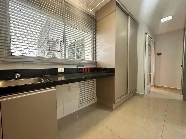 Apartamento 3 quartos e 5 banheiros, à venda, no bairro Gleba Fazenda Palhano em Londrina