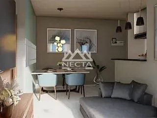 Apartamento, 2 quartos, 56 m² - Foto 15
