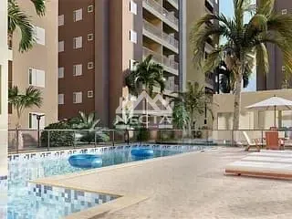 Apartamento, 2 quartos, 56 m² - Foto 18
