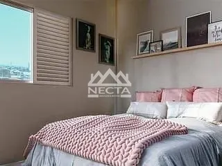 Apartamento, 2 quartos, 56 m² - Foto 9
