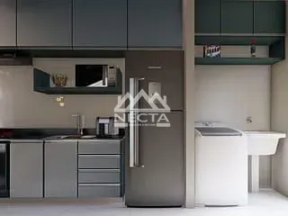 Apartamento, 2 quartos, 56 m² - Foto 33