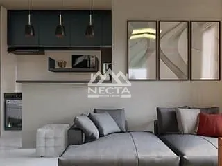 Apartamento, 2 quartos, 56 m² - Foto 13