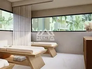 Apartamento, 2 quartos, 56 m² - Foto 12