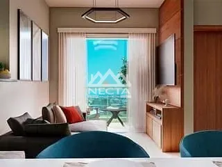 Apartamento, 2 quartos, 56 m² - Foto 16