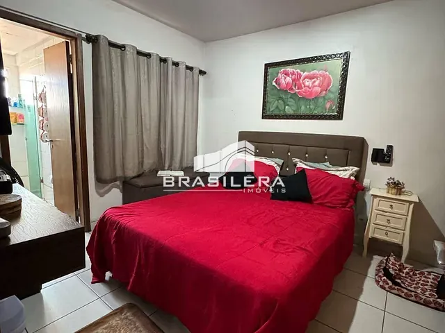 Apartamento com 89m² 3 quartos e 5 banheiros, à venda, no bairro Village Veneza em Goiânia
