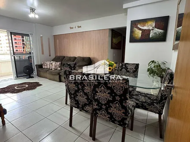 Apartamento com 89m² 3 quartos e 5 banheiros, à venda, no bairro Village Veneza em Goiânia