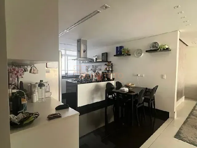 Apartamento 3 quartos e 4 banheiros, à venda, no bairro Perdizes em São Paulo