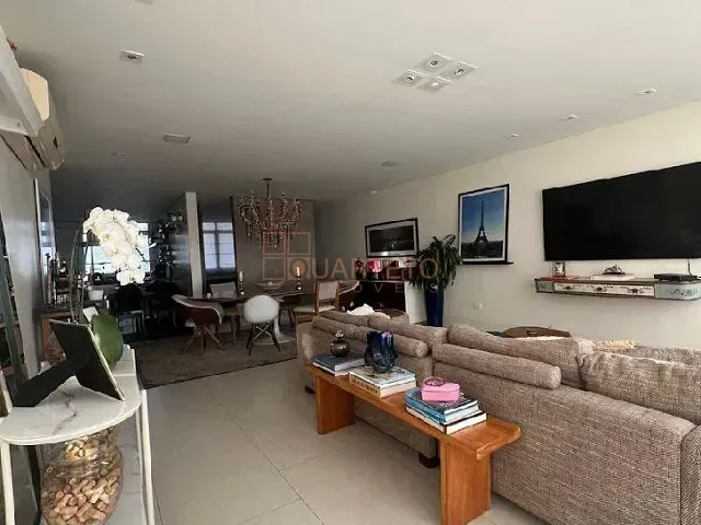 Apartamento 3 quartos e 4 banheiros, à venda, no bairro Perdizes em São Paulo