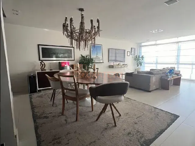 Apartamento 3 quartos e 4 banheiros, à venda, no bairro Perdizes em São Paulo