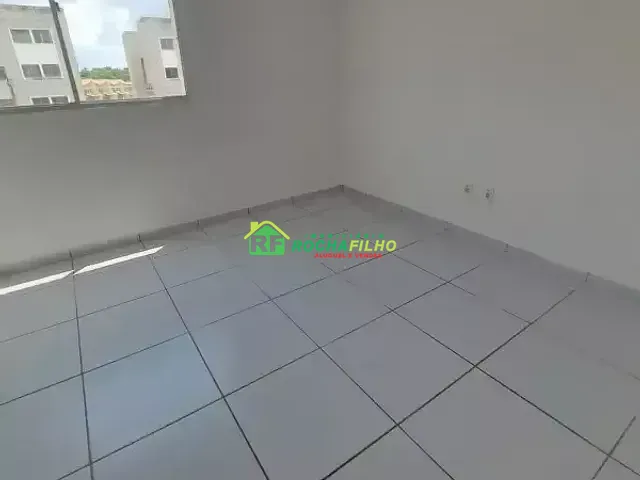Apartamento com 45m² 2 quartos e 1 banheiro, para alugar, no bairro Vale do Gavião em Teresina