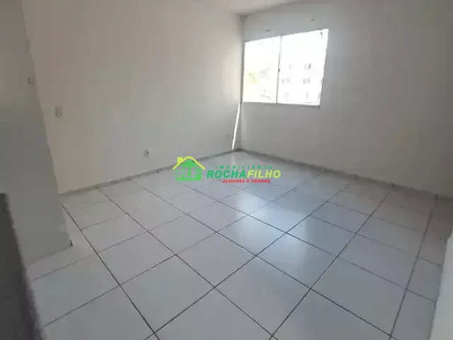 Apartamento com 45m² 2 quartos e 1 banheiro, para alugar, no bairro Vale do Gavião em Teresina