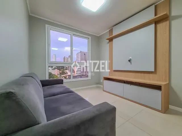 Apartamento 2 quartos e 1 banheiro, para alugar, no bairro Centro em Novo Hamburgo