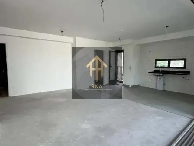 Apartamento 3 quartos e 3 banheiros, à venda, no bairro Indianópolis em São Paulo