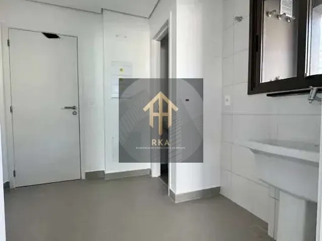 Apartamento 3 quartos e 3 banheiros, à venda, no bairro Indianópolis em São Paulo
