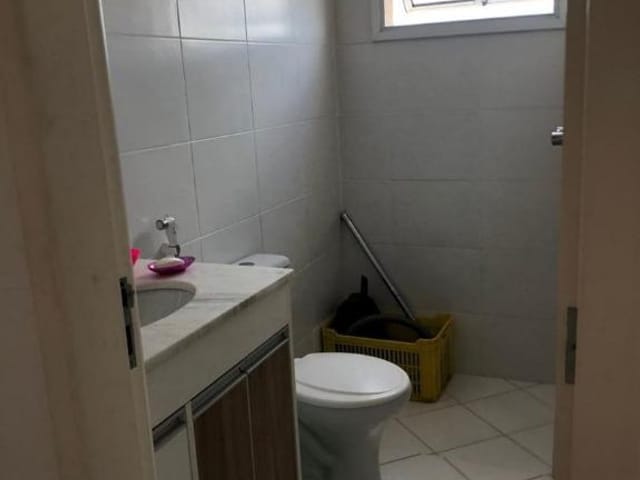 Foto do Apartamento - Apartamento à venda 3 Quartos, 2 Suites, 3 Vagas, 211M², Parque Industrial, São José dos Campos - SP | Edifício Residencial Rio Jordão | RUSSI IMÓVEIS